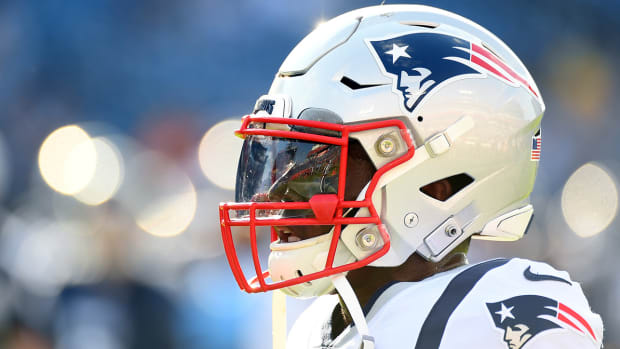 Matthew Slater